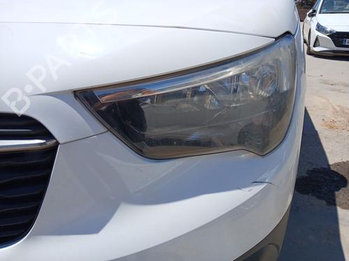 Optica esquerda Optica esquerda OPEL COMBO E Tour / Life (K9) 1.5 (131 hp) 36121604 36121604