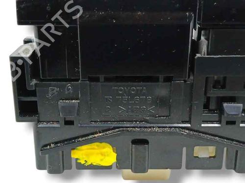 Electronic module TOYOTA COROLLA Estate (_E21_) 2.0 Hybrid (MZEH12) | BP23577102M83