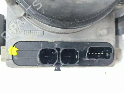Steering pump CITROËN BERLINGO MULTISPACE (B9) 1.6 HDi 110 | BP39715743M99 - Image 7