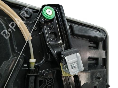 Front right window mechanism MERCEDES-BENZ A-CLASS (W176)  | BP17572690C23 