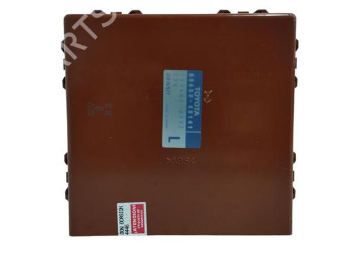 Elektronisk modul LEXUS RX (_U3_) [2003-2008]  17521634