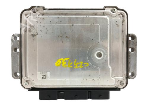 Engine control unit (ECU) CITROËN XSARA PICASSO (N68) 1.6 HDi | BP18334468M57 