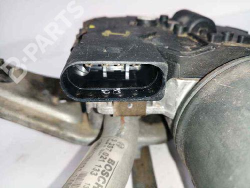 Front wiper motor FORD S-MAX (WA6) 2.0 TDCi | BP7807664M29 