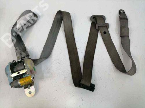 Used Front right seatbelt KIA SORENTO I (JC) [2002-2011]  8722533