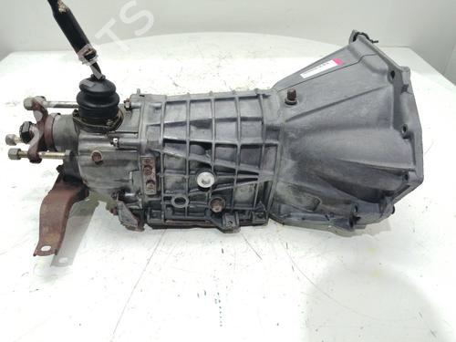 Used Gearbox SEAT 124 [1968-1980]  17684102