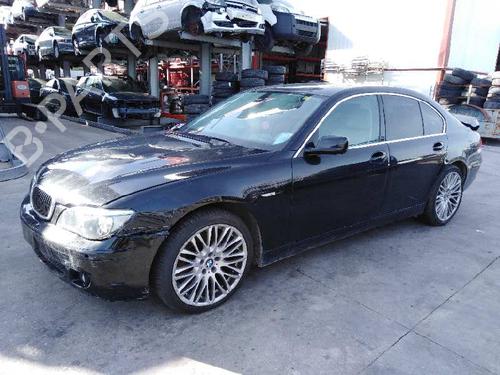 Elektronische module BMW 7 (E65, E66, E67)  | BP9368868M83 