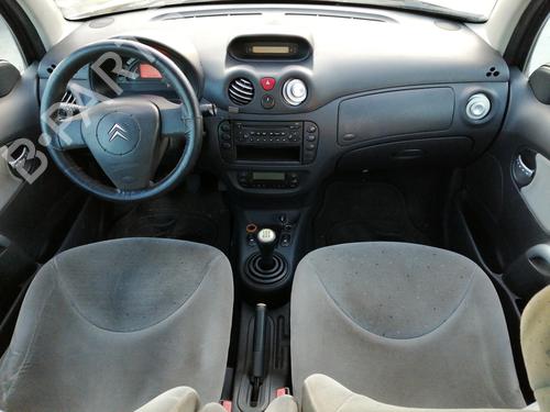 Switch CITROËN C3 I (FC_, FN_) 1.4 HDi | BP27839491I30 