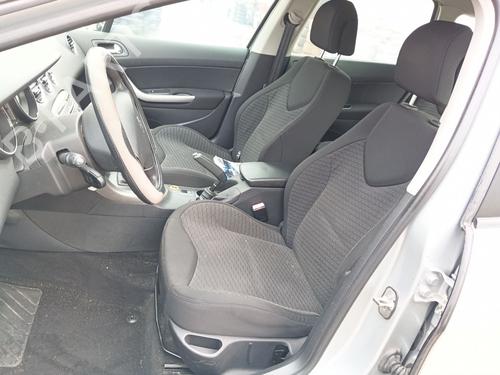 Front bumper PEUGEOT 308 SW I (4E_, 4H_) 1.6 16V | BP29746126C7 