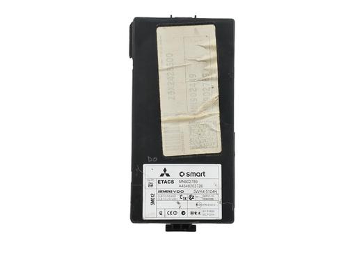 Elektronisk modul SMART FORFOUR (454) 1.1 (454.030) (75 hp) 17132170