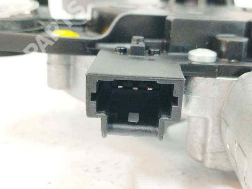 Rear wiper motor PEUGEOT 208 I (CA_, CC_) 1.5 BlueHDI 100 | BP10170731M102 