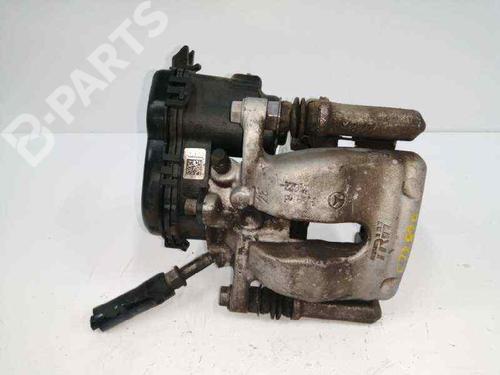 Right rear brake caliper MERCEDES-BENZ B-CLASS Sports Tourer (W246, W242) B 200 CDI (246.201) | BP11604391M106 