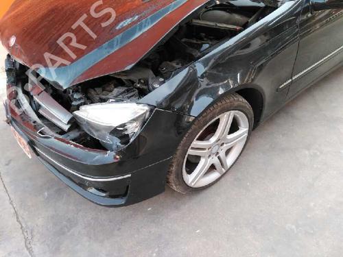 Sikkerhedssele bag højre MERCEDES-BENZ CLC-CLASS (CL203) CLC 200 CDI (203.707) | BP8215924I28 