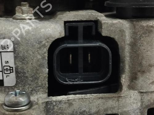 Alternator HYUNDAI TUCSON (JM) 2.0 CRDi | BP17649825M7 