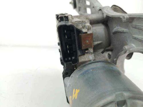 Front wiper motor CITROËN C4 Grand Picasso II (DA_, DE_) 1.2 THP 130 | BP7436519M29 
