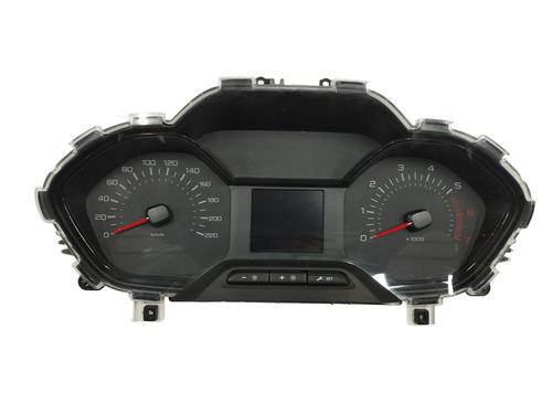 Used Instrument cluster PEUGEOT PARTNER Box Body/MPV (K9) 1.5 BlueHDi 100 (102 hp) 17482528