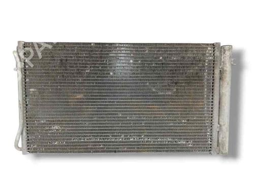 AC radiator BMW 1 (E87) 118 d | BP24607784M32