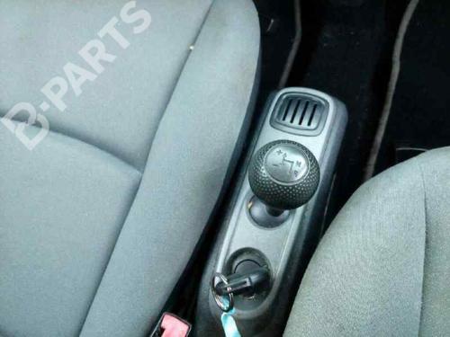 Left headlight SMART FORTWO Coupe (451) 1.0 (451.331, 451.380) | BP9833452C28  - Image 24