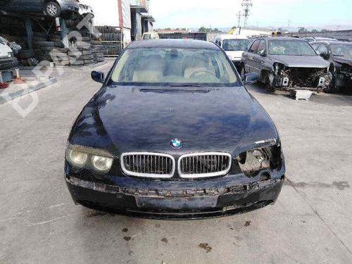 Elektronisk modul BMW 7 (E65, E66, E67)  | BP13620952M83 