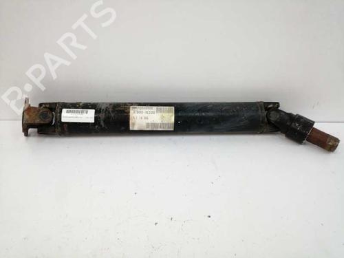 Used Driveshaft NISSAN SERENA (C23) 2.0 (126 hp) 7864042