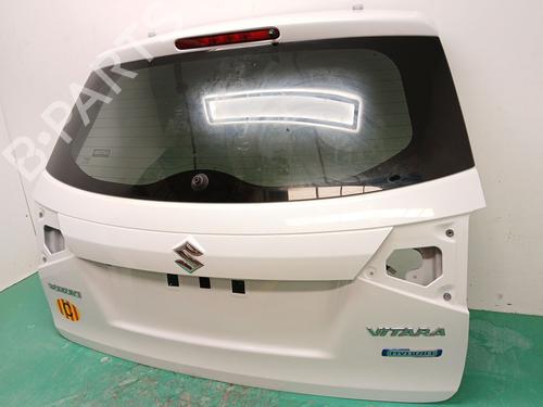 Tailgate SUZUKI VITARA (LY) 1.4 T (APK414) | BP36111916C6 - Image 4