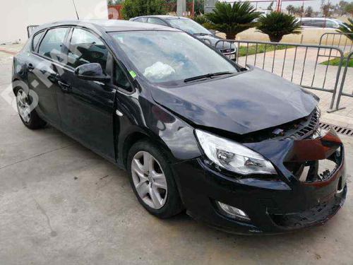 Heater blower motor OPEL ASTRA J (P10) 1.7 CDTI (68) | BP10715049M62  - Image 6