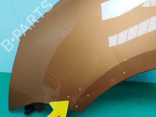 Left front fenders KIA PICANTO I (SA) 1.1 | BP7577423C41 