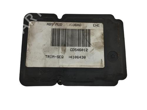 ABS pump JEEP COMPASS (MK49) 2.2 CRD | BP17051221M43