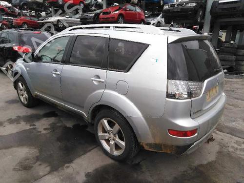 Elektronisk modul MITSUBISHI OUTLANDER II (CW_W) 2.0 DI-D (CW8W) | BP13524626M83 