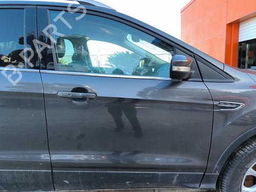 Dør højre fortil FORD KUGA II (DM2) 2.0 TDCi (120 hp) 31882511