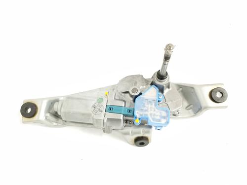 Used Rear wiper motor SUBARU IMPREZA Hatchback (GR, GH, G3) [2007-2014]  12428296