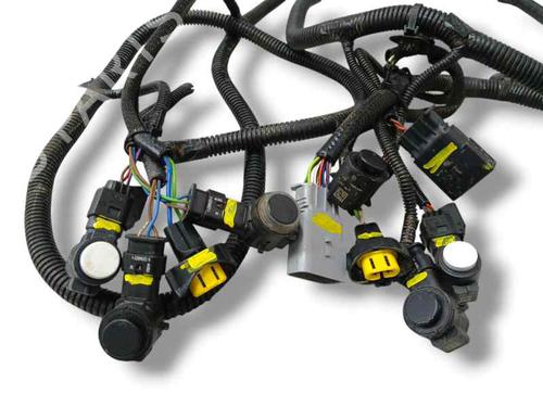 Electronic module PEUGEOT 3008 II SUV (MC_, MR_, MJ_, M4_) 1.5 BlueHDi 130 | BP26656370M83 