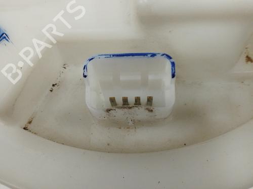 Fuel pump CITROËN C4 CACTUS | BP11858249M76