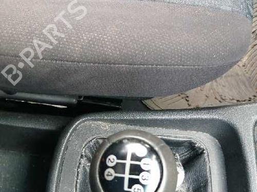 Felg OPEL ZAFIRA A MPV (T98)  | BP8314686C45 