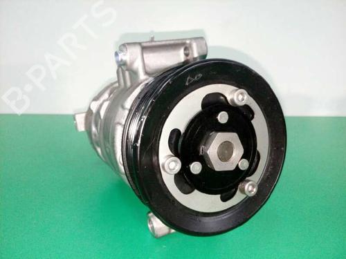 AC compressor VW CADDY ALLTRACK IV MPV (SAB) 2.0 TDI 4motion | BP4023275M34