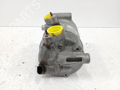 AC compressor VW GOLF V (1K1) 1.9 TDI | BP36992661M34 - Image 3