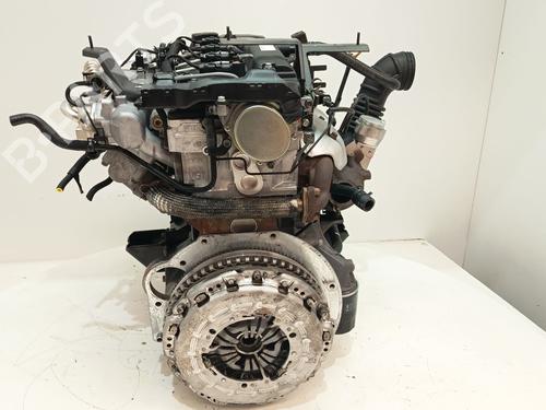 Engine KIA SORENTO I (JC) 2.5 CRDi 4WD | BP36491505M1 - Image 4