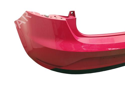 Rear bumper SEAT IBIZA IV (6J5, 6P1)  | BP23575771C8 