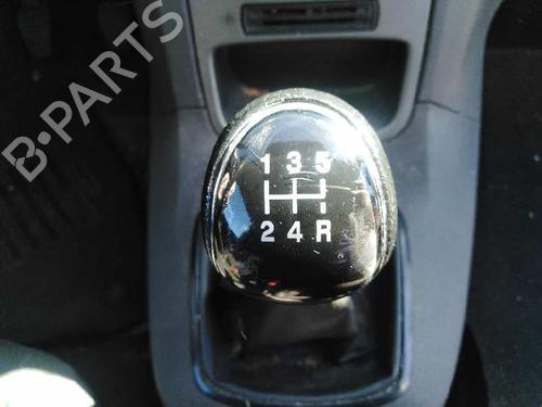Gear lever FORD FIESTA VI (CB1, CCN) 1.5 TDCi | BP10985742M90 