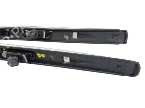 Roof bar NISSAN QASHQAI III (J12) 1.3 DIG-T | BP29827181C65