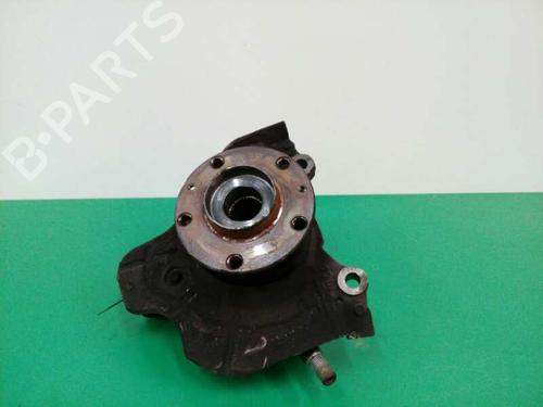 Right front steering knuckle CITROËN XSARA PICASSO (N68) 1.6 HDi | BP4684469M26 