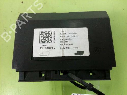 Used Electronic module BMW 1 (F20) [2011-2019]  2803202