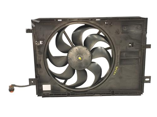 Used Radiator fan CITROËN C4 Picasso II 1.6 BlueHDi 120 (120 hp) 15260099