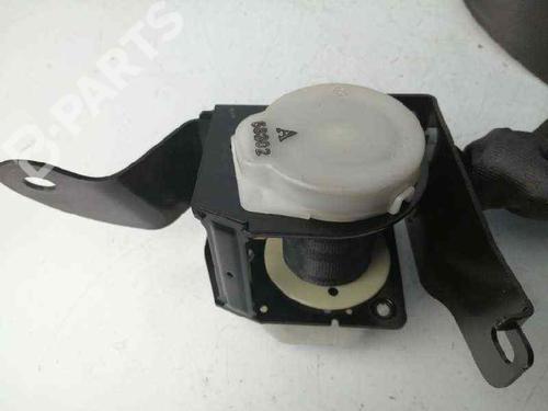 Sikkerhetsbelte bak venstre HONDA ACCORD VII (CL, CN) 2.2 i-CTDi (CN1) | BP8588799I29 