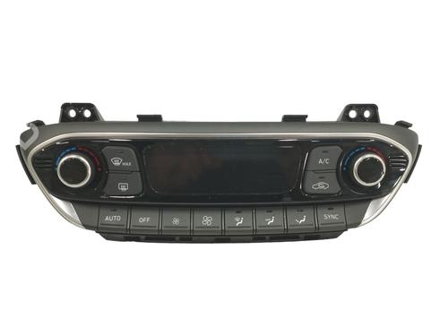 Used Climate control HYUNDAI i30 (PDE, PD, PDEN) 1.0 T-GDI (120 hp) 14471106