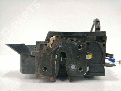 Used Front right lock CITROËN C4 Picasso II [2013-2025]  6416028