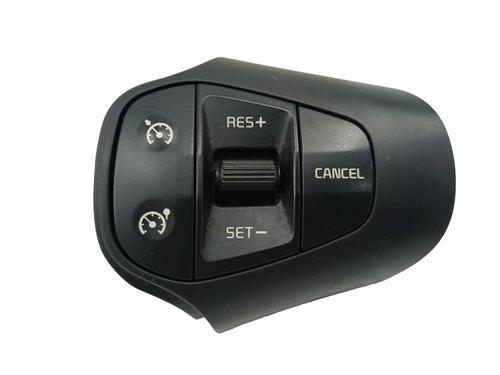 Steering wheel controls KIA CARENS IV 1.6 GDi LADO | DERECHO