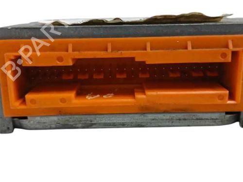 ECU airbags PEUGEOT 206 Hatchback (2A/C) 1.4 HDi eco 70 | BP23085219M53 