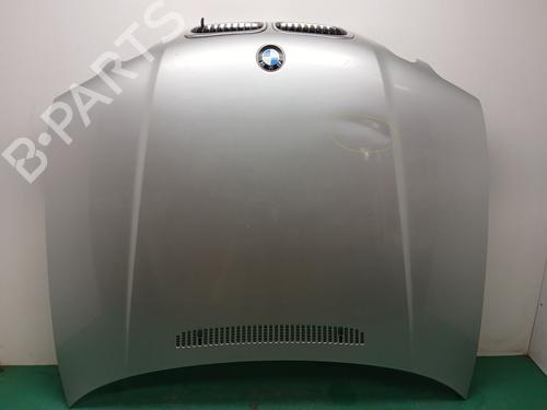Capot BMW 3 Compact (E46) 316 ti (115 hp) 29811424