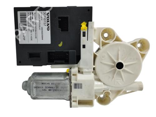 Right front window motor VOLVO S40 II (544) 2.0 D | BP16360319E20 