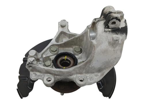 Left front steering knuckle VOLVO V40 Hatchback (525)  | BP17908871M25 